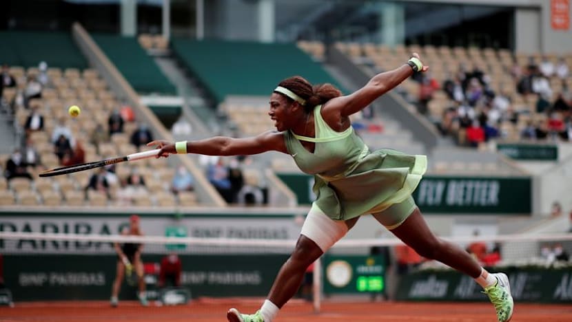 Serena to make much-awaited return at Queen's Club Championships