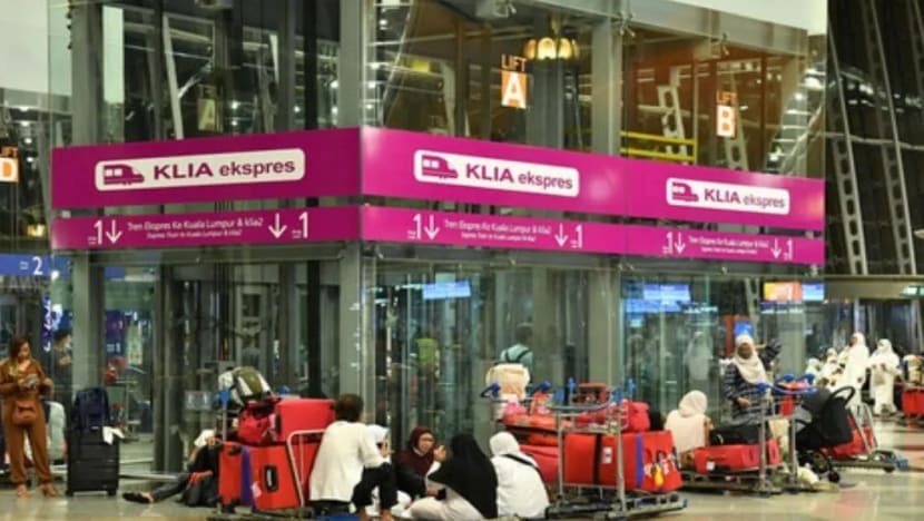 380 bakal jemaah Haji M'sa terkandas di KLIA, dipercayai mangsa penipuan agensi pelancongan