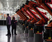 China-linked battery firm scraps plan for US$2.4 billion Michigan EV plant