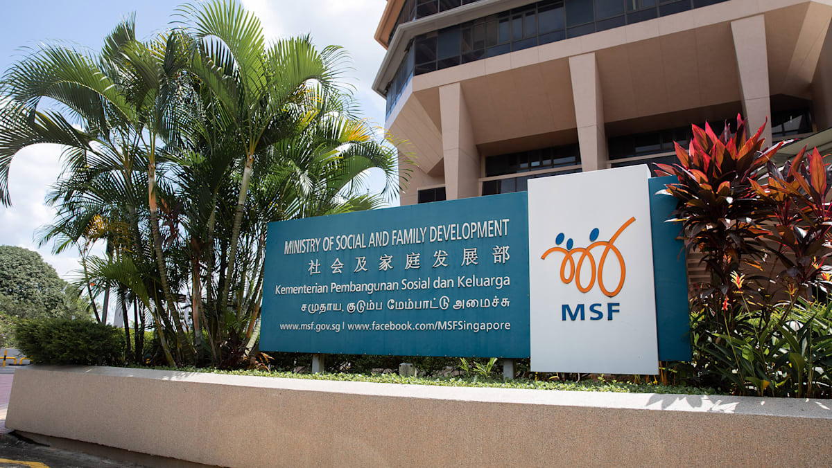 Expanded study awards, tuition sponsorship to grow and develop social service workforce