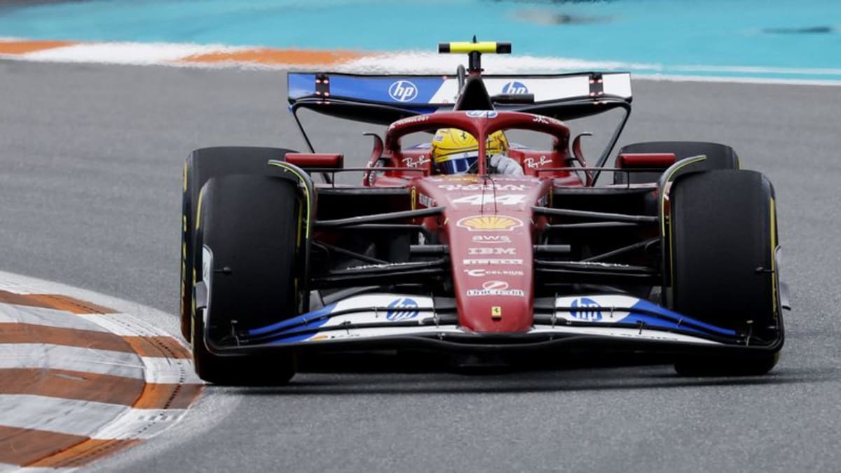 Imola opens European season with plenty of firsts