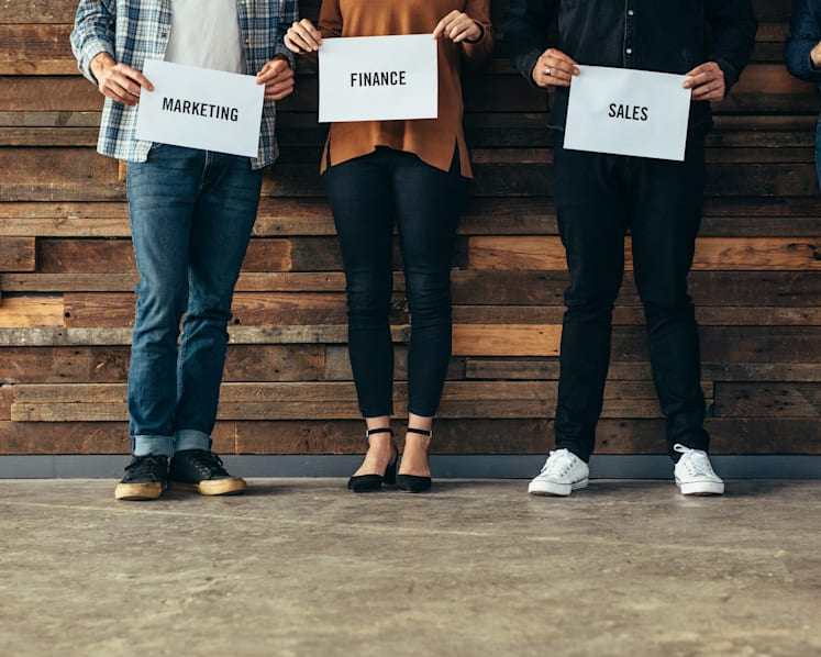 Looking for a new job? Do more than just scrolling through online sites