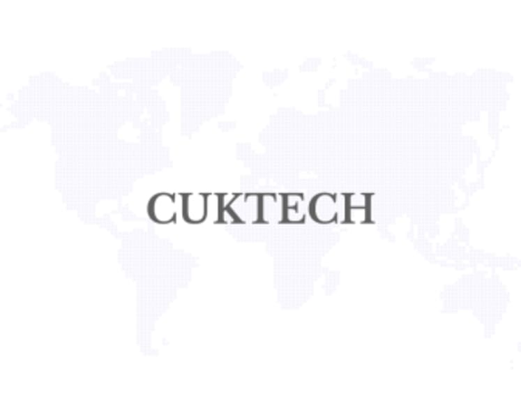CUKTECH to Launch Official Online Store in Indonesia in February, Completing Local Charging Product Portfolio
