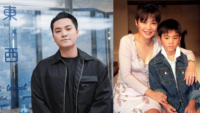 Sylvia Chang’s Son Opens Up About Getting Kidnapped When He Was 9, Says It Was “Not A Normal Part Of Growing Up”