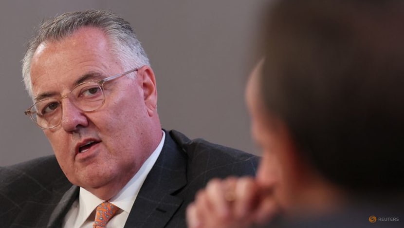 Motorola forecasts quarterly adjusted profit above estimates on strong demand