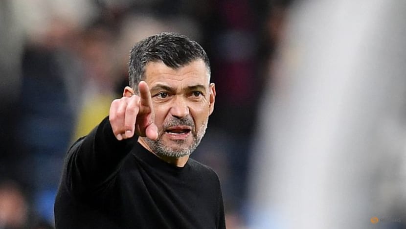 Milan need to keep feet on the ground after Super Cup triumph, says Conceicao