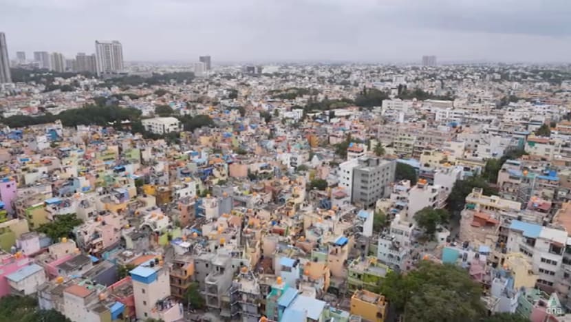 Bengaluru introduces curbs on drinking water use amid dry spell