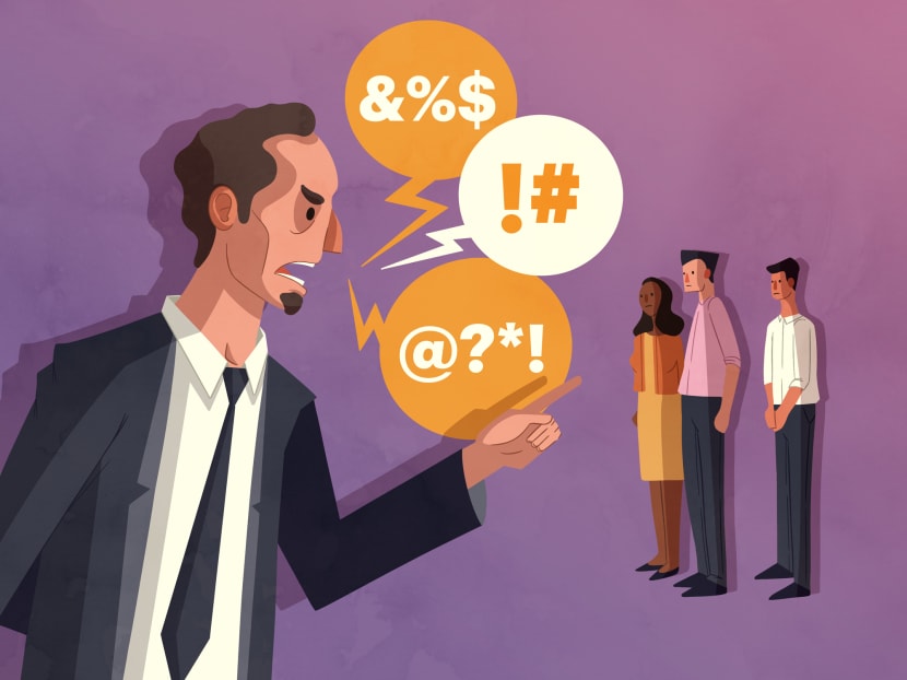 While toxic workplaces have existed all over the world for time immemorial, the issue is in the spotlight after several well-known companies in Singapore were in recent years accused of having such a work environment.