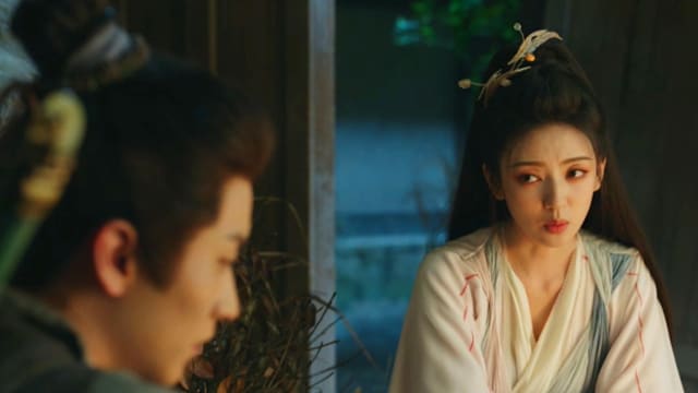 临江仙（第19集）：张酸、樊凌儿寻找李青月