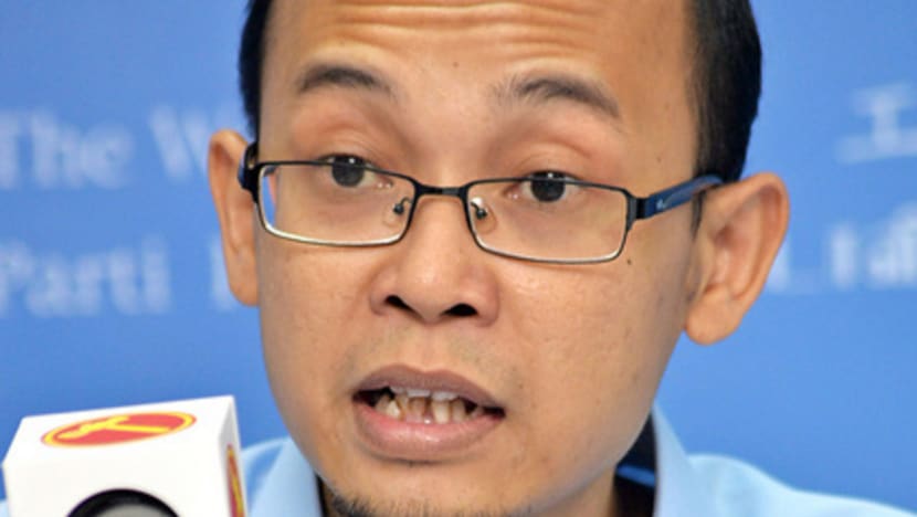 Giving his children a S’pore with alternative voices, solutions