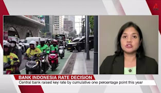 Asia Tonight - Wed 22 Jul 2026