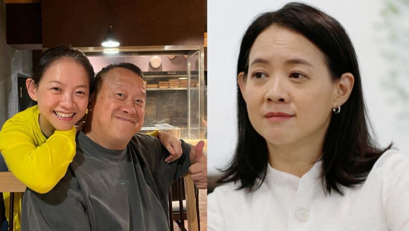 Bowie Tsang On Having A Famous Father: “If I Got Jobs ’Cos I’m Eric Tsang’s Daughter, I Would Have Been Unemployed In 2 Years” Bowie Tsang On Having A Famous Father: “If I Got Jobs ’Cos I’m Eric Tsang’s Daughter, I Would Have Been Unemployed In 2 Years”