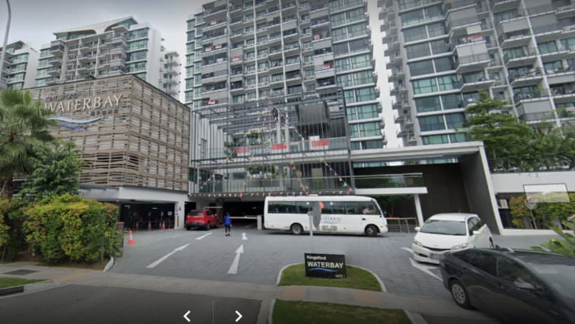 Real estate agent charged with not reporting suspicious transaction for Upper Serangoon condo unit