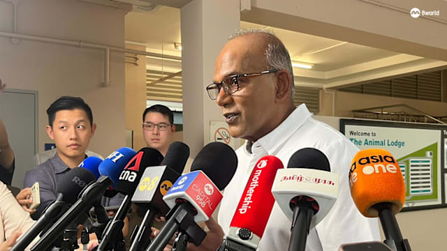 动物热爱者协会被令迁出动物之家 尚穆根：动物繁殖数量也应被重视和解决