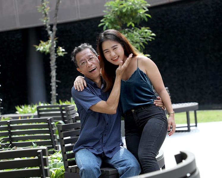Gen Y Speaks: After years of battling my demons, I realised I was seeking love in the wrong places