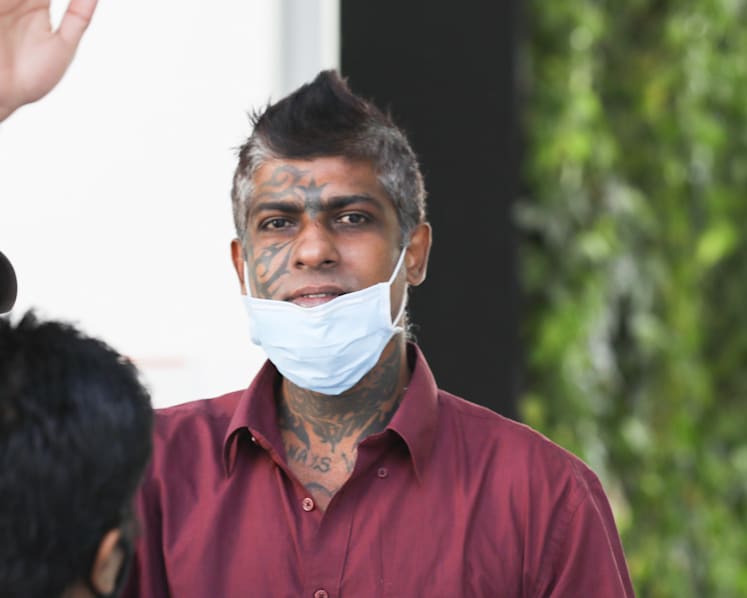 Man who coughed at another’s face at SingPost branch charged with harassment, being public nuisance