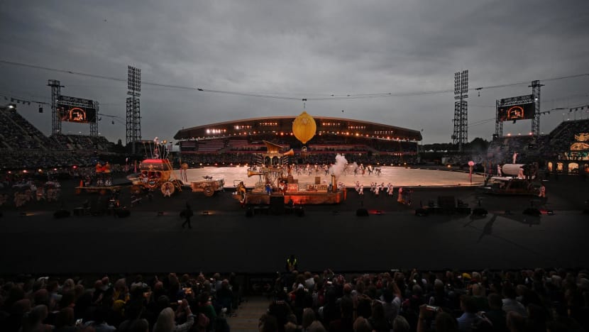 Singapore assessing 'feasibility of invite' to host 2026 Commonwealth Games