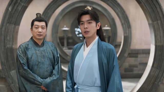 庆余年 2（第16集）：范闲主持春闱