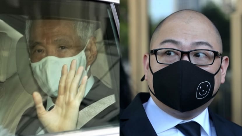 PM Lee awarded S$210,000 in damages after winning defamation suits against The Online Citizen editor and writer
