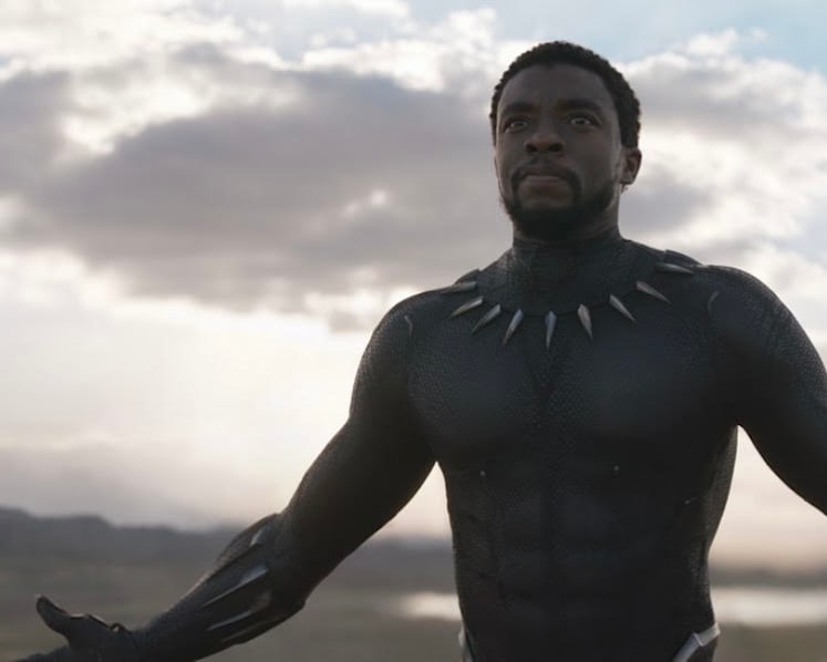 Black Panther producer debunks T'Challa recast rumours