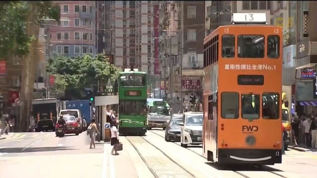 香港旅游业稳定复苏 上半年13000万人次游客访港