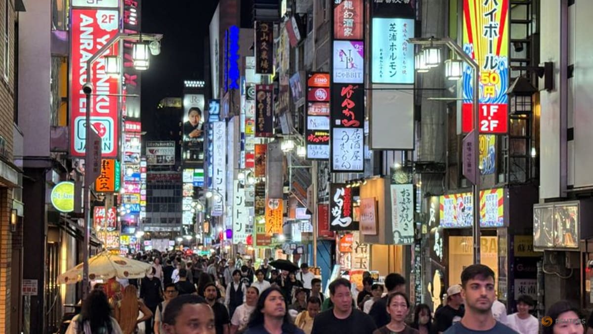 Tokyo's Shinjuku to ban more than half of vacation rentals