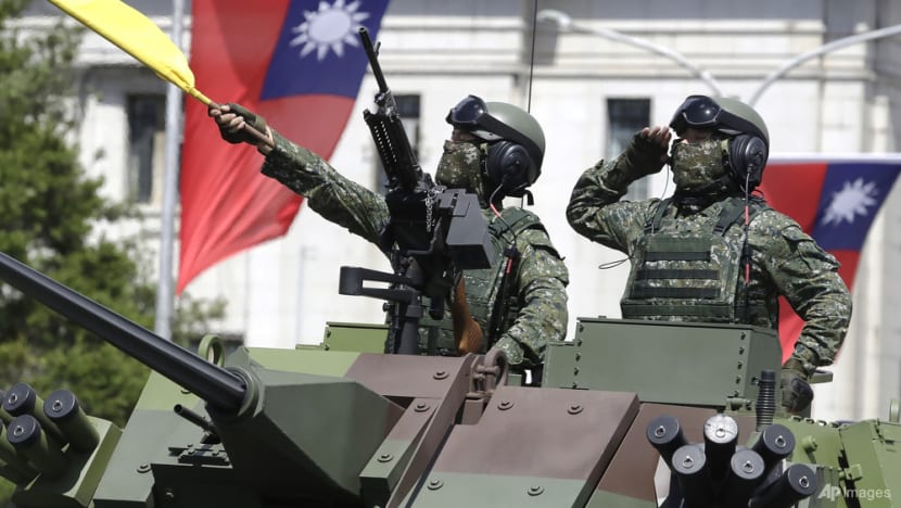 Trump card or wild card? What Trump 2.0 could spell for Taiwan, China and regional stability Trump card or wild card? What Trump 2.0 could spell for Taiwan, China and regional stability