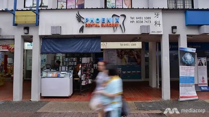 2 doktor gigi didakwa tipu S$54,000; buat tuntutan palsu CHAS, MediSave 2 doktor gigi didakwa tipu S$54,000; buat tuntutan palsu CHAS, MediSave