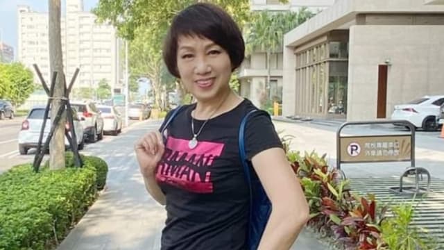 27岁恋上《无言的结局》作曲人　林淑容为这个原因斩断9年情