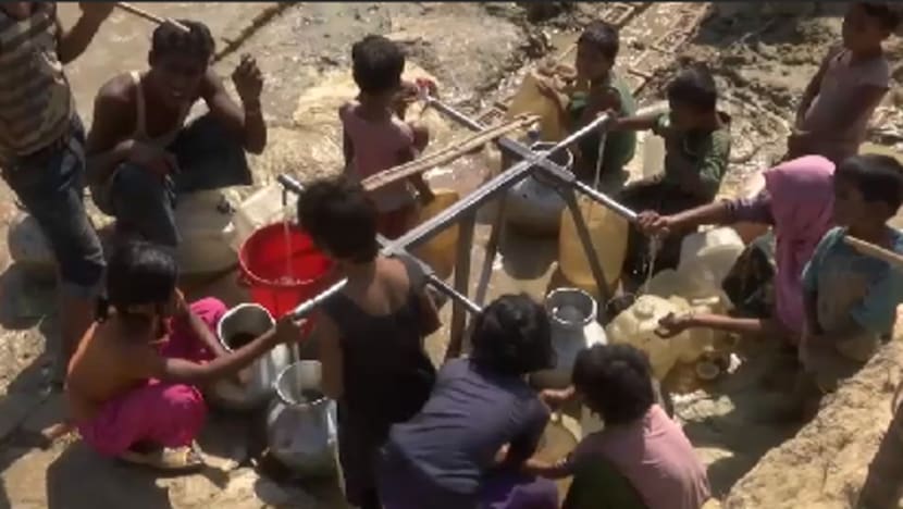 UNHCR, Bangladesh tinjau kesediaan Rohingya pulang ke Myanmar, secara sukarela UNHCR, Bangladesh tinjau kesediaan Rohingya pulang ke Myanmar, secara sukarela