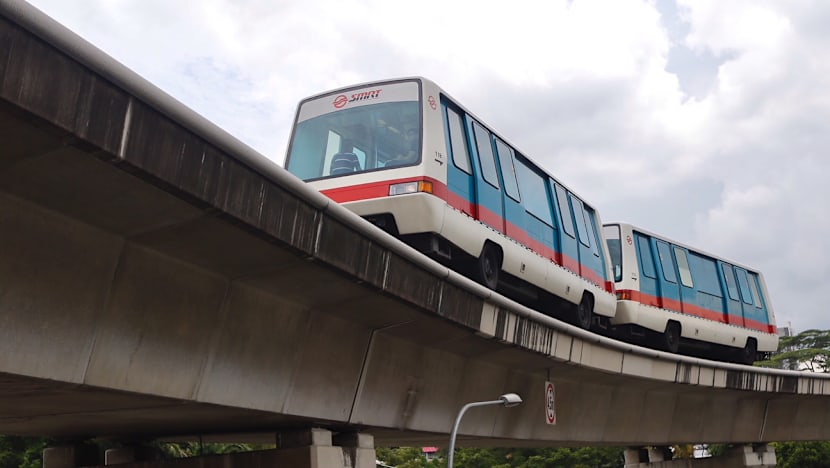 Man, 68, dies after falling in front of train at Segar LRT Station; service resumes after several hours