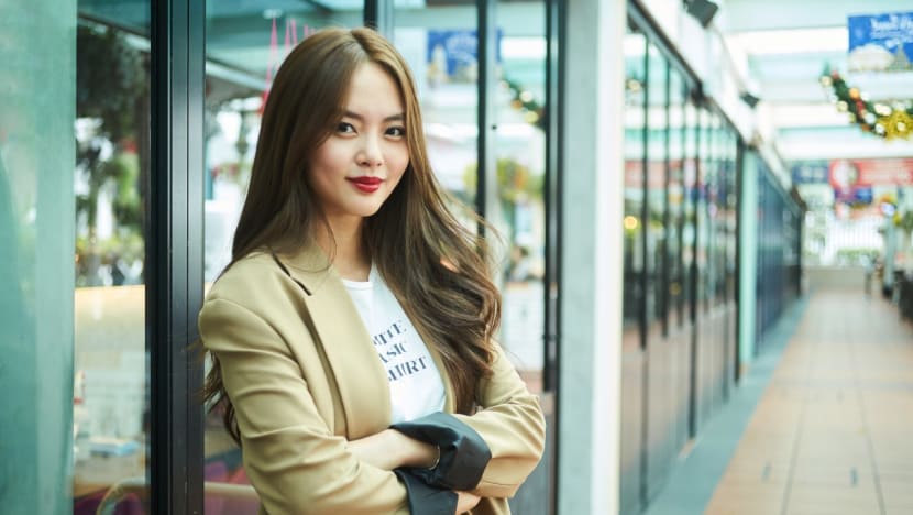 Lin Meijiao’s Daughter Chantalle Ng Says Seeing Her Mum Age Is “Frightening”