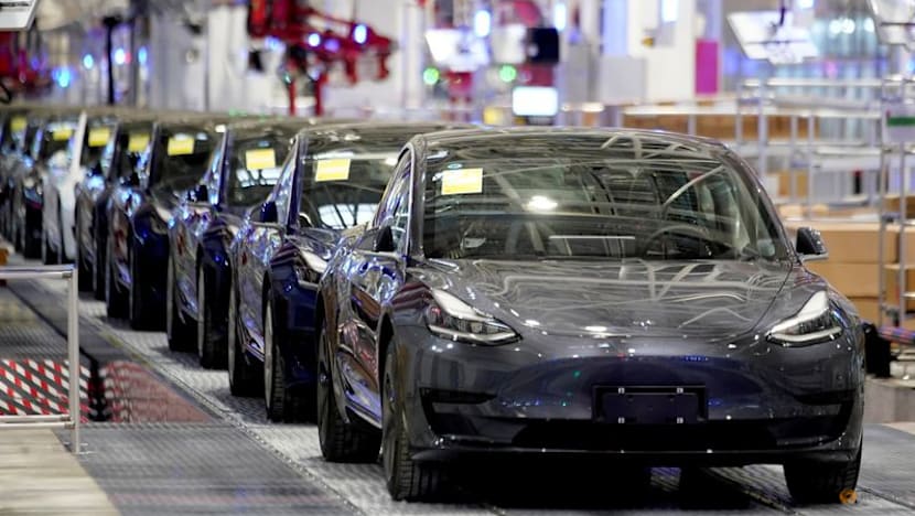 China launches biggest ever auto recall campaign over door handle safety