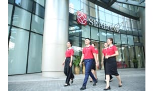 SeABank and AFS clarified matters related to the Charter Capital Transfer Agreement of Post and Telecommunication Finance Company Limited (PTF)