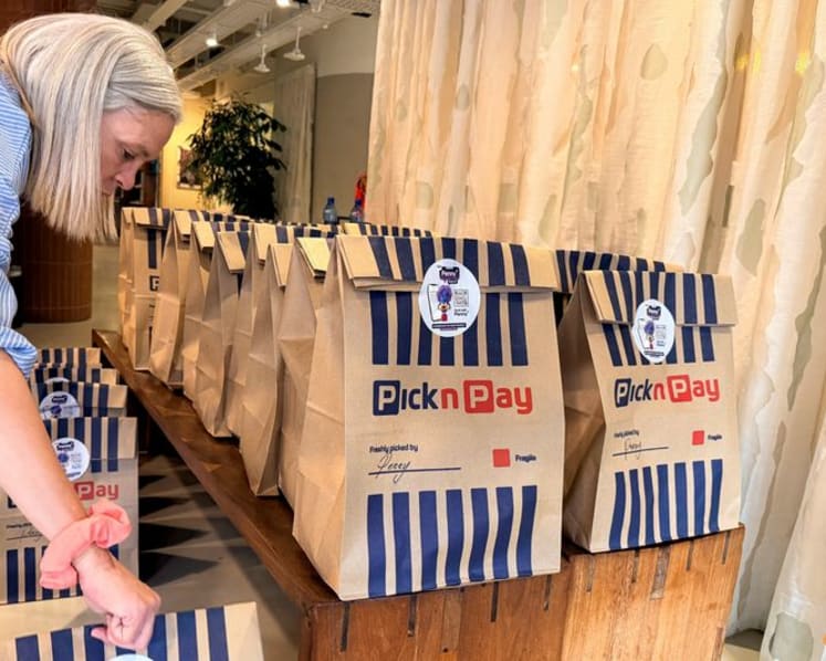 Pick n Pay launches AI grocery shopping assistant in South Africa