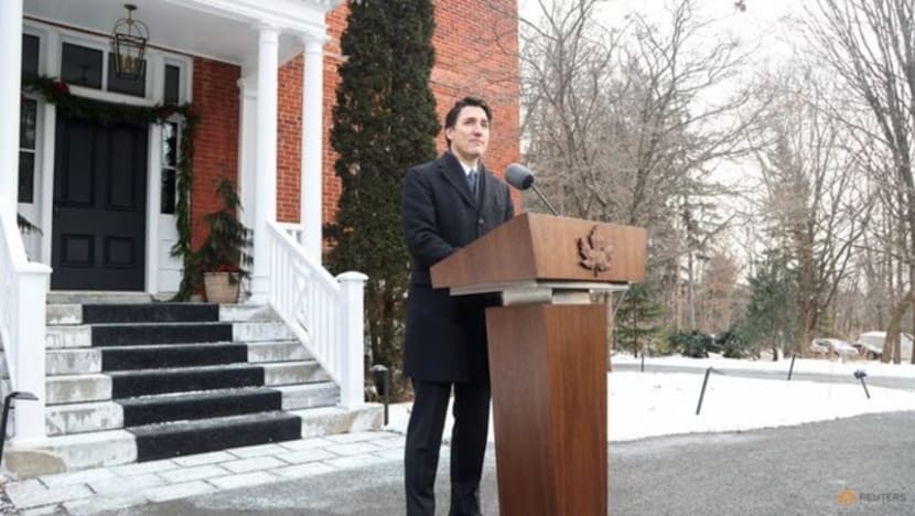 Trudeau resmi akan mundur sebagai PM Kanada; Apa akan terjadi selanjutnya 