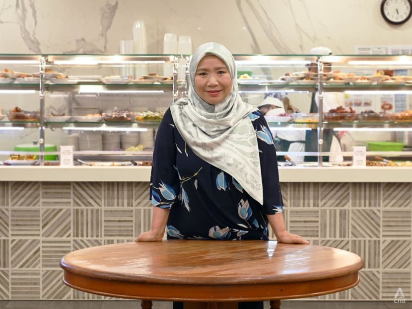 How Hjh Maimunah’s founder started her famous nasi padang chain, from humble shophouse to large business How Hjh Maimunah’s founder started her famous nasi padang chain, from humble shophouse to large business