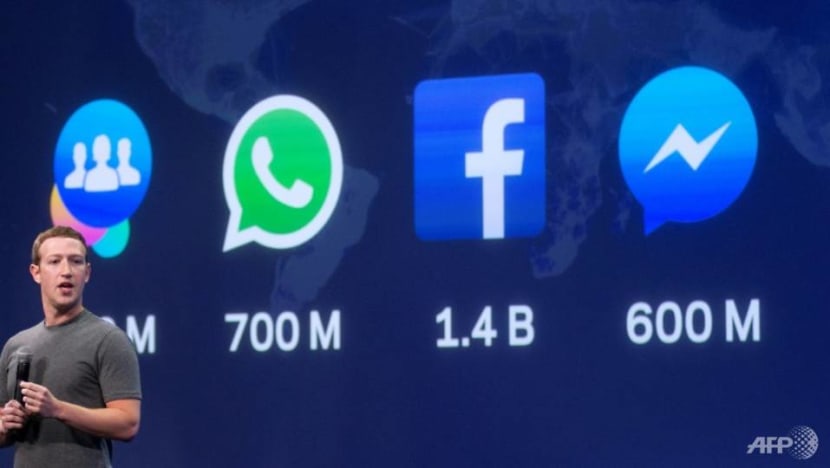 Commentary: Facebook’s safeguards for the US election are the right move Commentary: Facebook’s safeguards for the US election are the right move