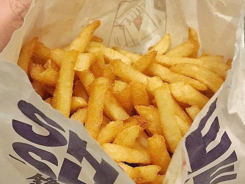 Nicholas Tse Launches HK-style Menu For McDonald’s Hongkong — Siew Mei-Flavoured Shake Shake Fries, Anyone?