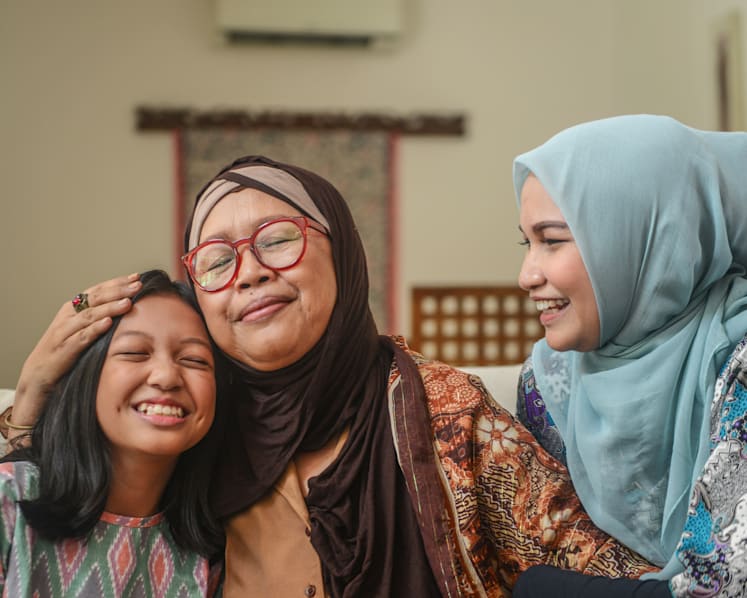 The secret life of a woman’s brain: How hormones run the show, from teenage mood swings to menopause brain fog