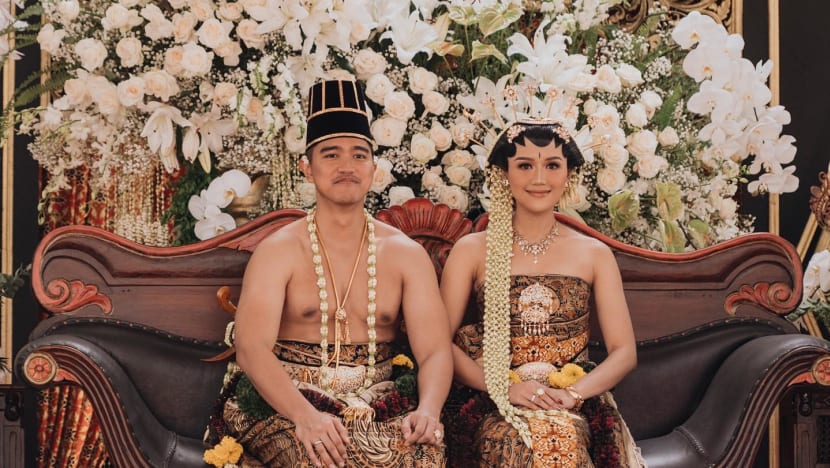 Kaesang dan Erina diminta lapor ke KPK soal penggunaan jet pribadi Gulfstream ke AS