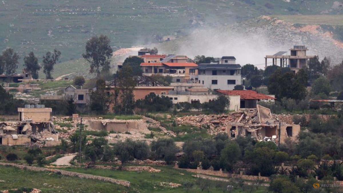 Hopes for Middle East peace grow as Israel discusses Lebanon ceasefire