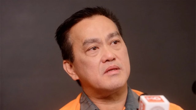 被控伤害他人宗教情感 马国KK超市老板不认罪