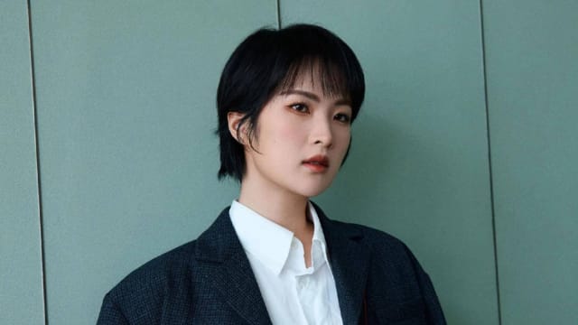 “华为小公主”姚安娜参演新剧　送剧组每人一台手机！