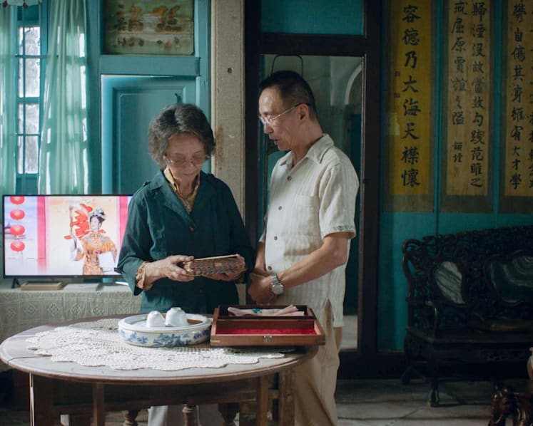 Commentary: Dear You shows it’s time to rethink Singapore’s dialect ban in public media