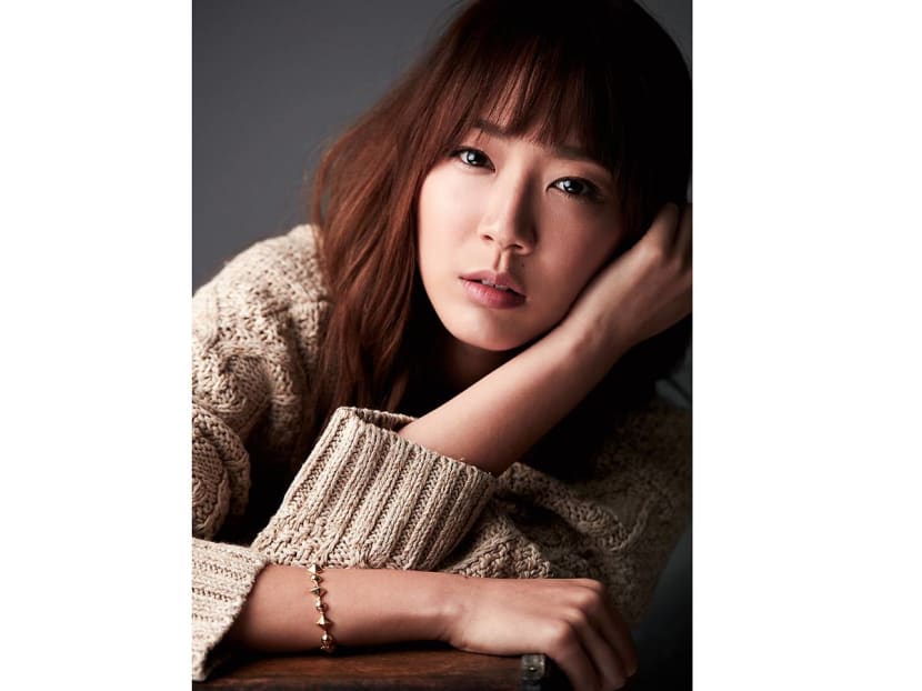 Julie Tan Opens Up About Her Relationship With Pan Lingling & Calvert Tay And Why She’s Not Someone You Can Bully Julie Tan Opens Up About Her Relationship With Pan Lingling & Calvert Tay And Why She’s Not Someone You Can Bully