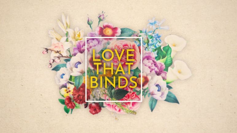 Love That Binds