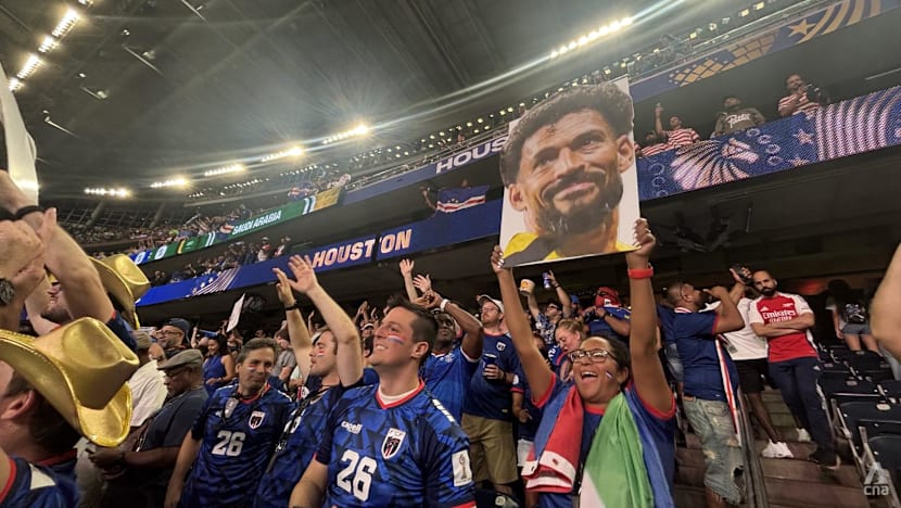 Cape Verde into World Cup knockouts: The lessons for small nations dreaming big