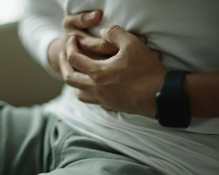 Food poisoning vs stomach flu: What’s causing your nausea, vomiting or diarrhoea?