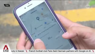 Transition to ERP 2.0: New Roadside Electronic Parking features on trial